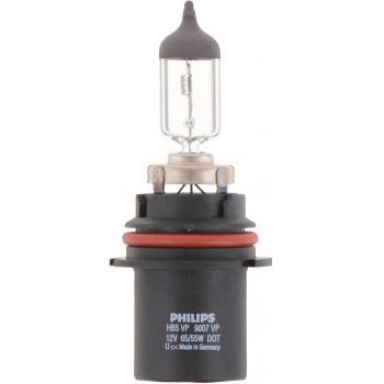 2004 Mitsubishi Outlander Headlight Bulb High Beam and Low Beam Philips 9007VPB2 image 1 of 4