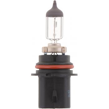 2004 Mitsubishi Outlander Headlight Bulb High Beam and Low Beam Philips 9007VPB2 image 4 of 4