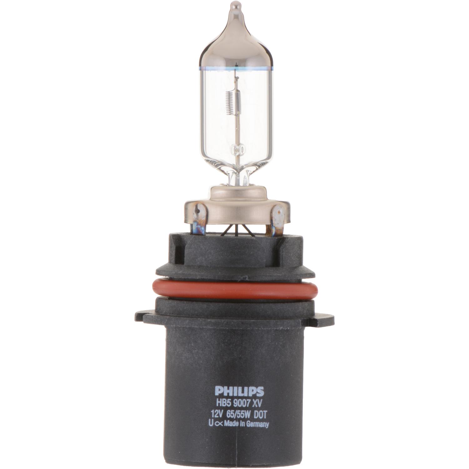 Philips 9007XVB1 - Daytime Running Light Bulb Philips 9007XVB1 Daytime Running Light Bulb product image 1 of 10