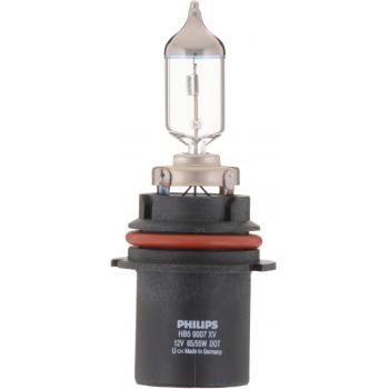 2004 Mitsubishi Outlander Headlight Bulb High Beam and Low Beam Philips 9007XVB1 image 1 of 4