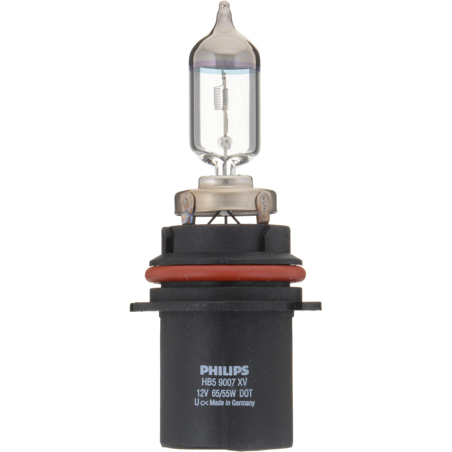 Philips 9007XVB2 - Daytime Running Light Bulb Philips 9007XVB2 Daytime Running Light Bulb product image 1 of 11