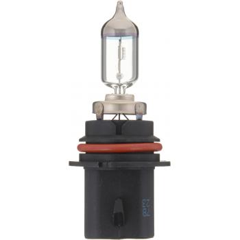 2004 Mitsubishi Outlander Headlight Bulb High Beam and Low Beam Philips 9007XVB2 image 3 of 4