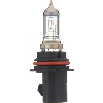 2004 Mitsubishi Outlander Headlight Bulb High Beam and Low Beam Philips 9007XVB2 image 4 of 4