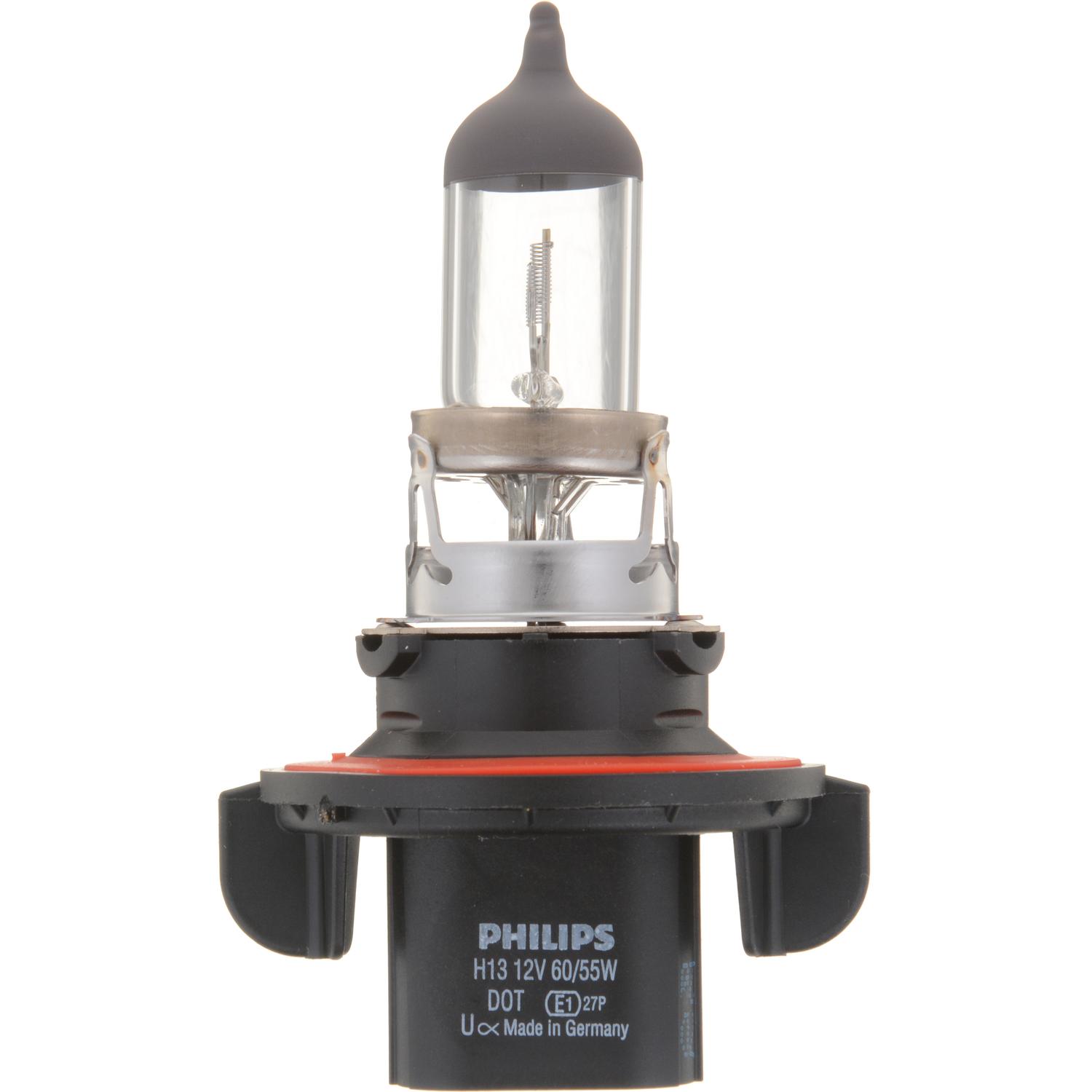 Philips 9008B1 - Daytime Running Light Bulb Philips 9008B1 Daytime Running Light Bulb product image 3 of 8