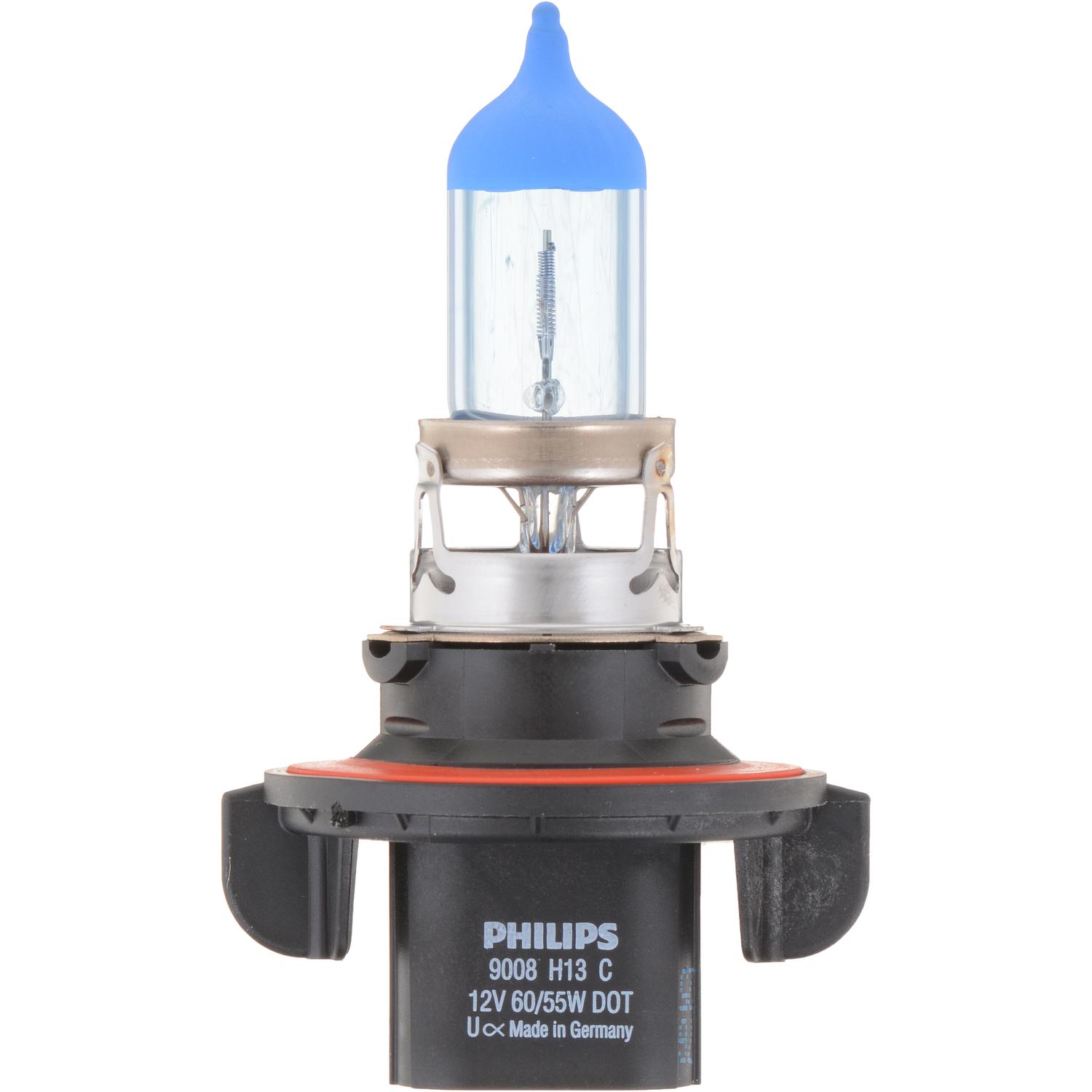 Philips 9008CVB2 - Daytime Running Light Bulb Philips 9008CVB2 Daytime Running Light Bulb product image 1 of 8