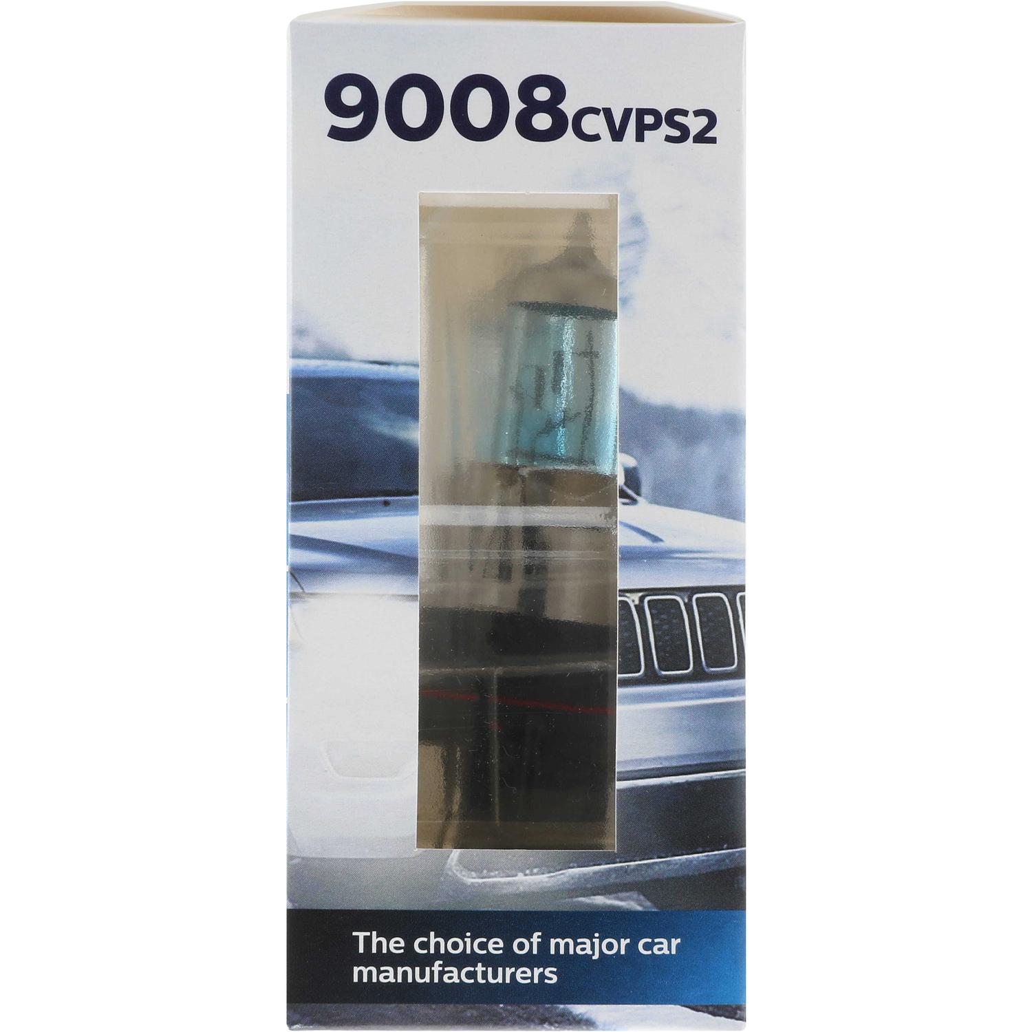 Philips 9008CVPS2 - Daytime Running Light Bulb Philips 9008CVPS2 Daytime Running Light Bulb product image 11 of 11