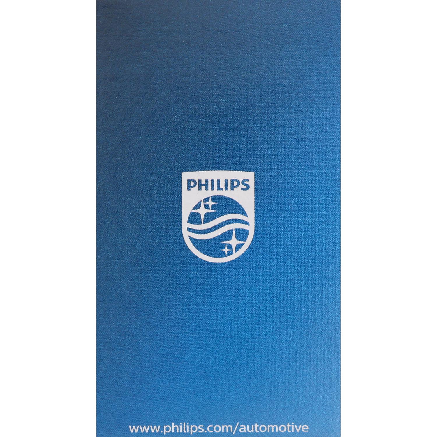 Philips 9008MDC1 - Daytime Running Light Bulb Philips 9008MDC1 Daytime Running Light Bulb product image 8 of 10