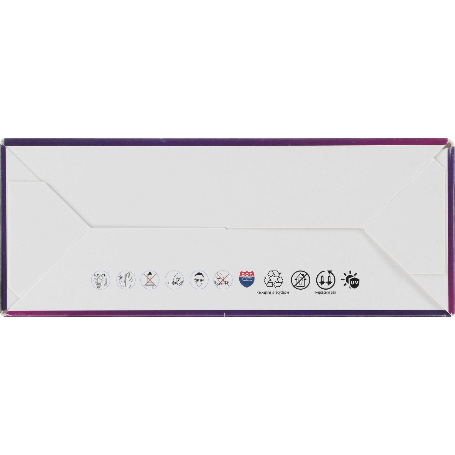 Philips 9008NGPS2 - Daytime Running Light Bulb Philips 9008NGPS2 Daytime Running Light Bulb product image 8 of 11