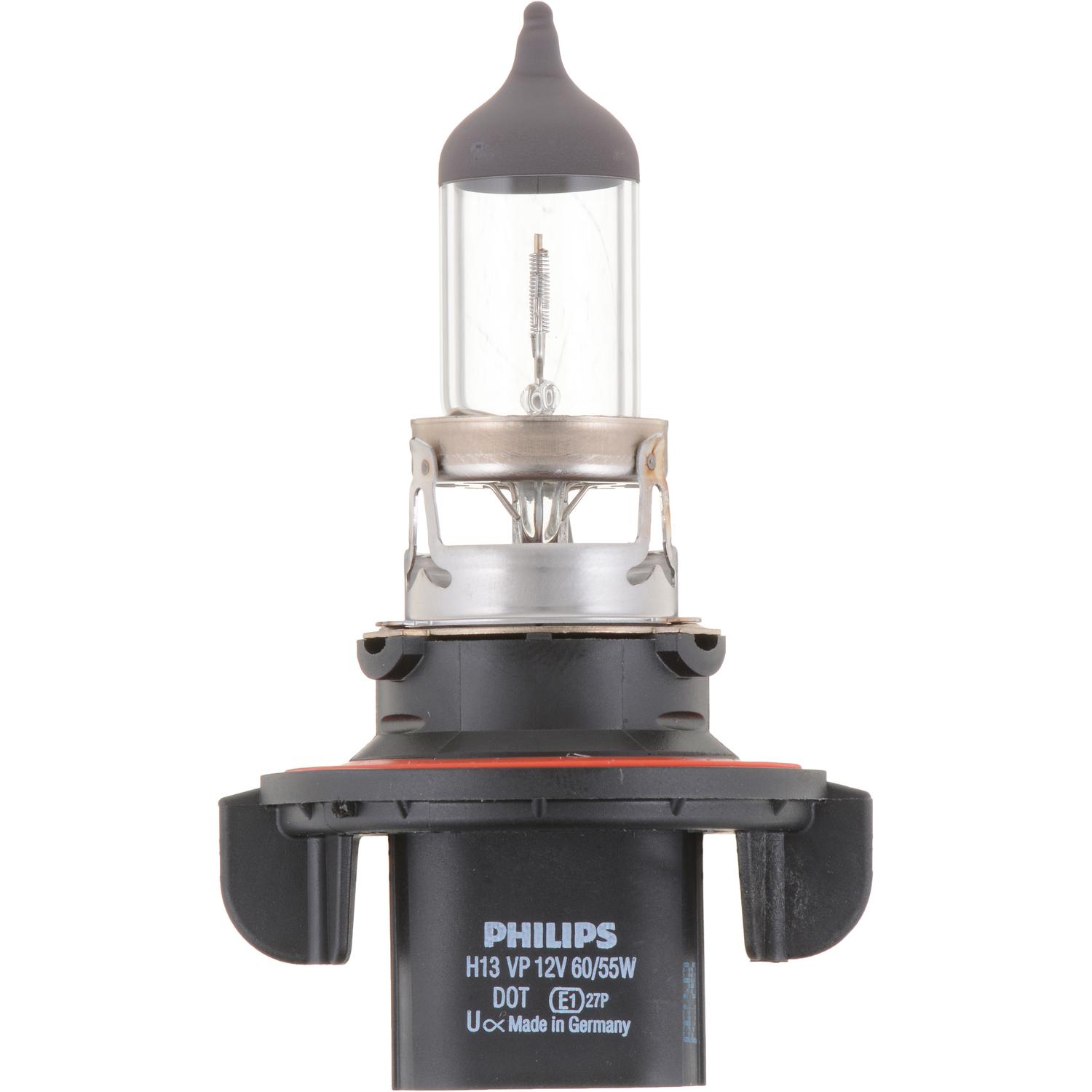 Philips 9008PRB1 - Daytime Running Light Bulb Philips 9008PRB1 Daytime Running Light Bulb product image 1 of 9