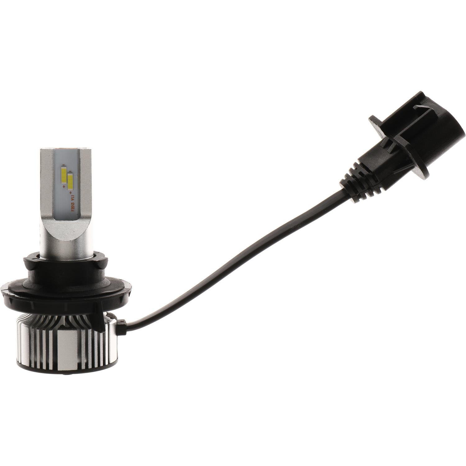 Philips 9008UELED - Headlight Bulb Philips 9008UELED Headlight Bulb product image 1 of 11