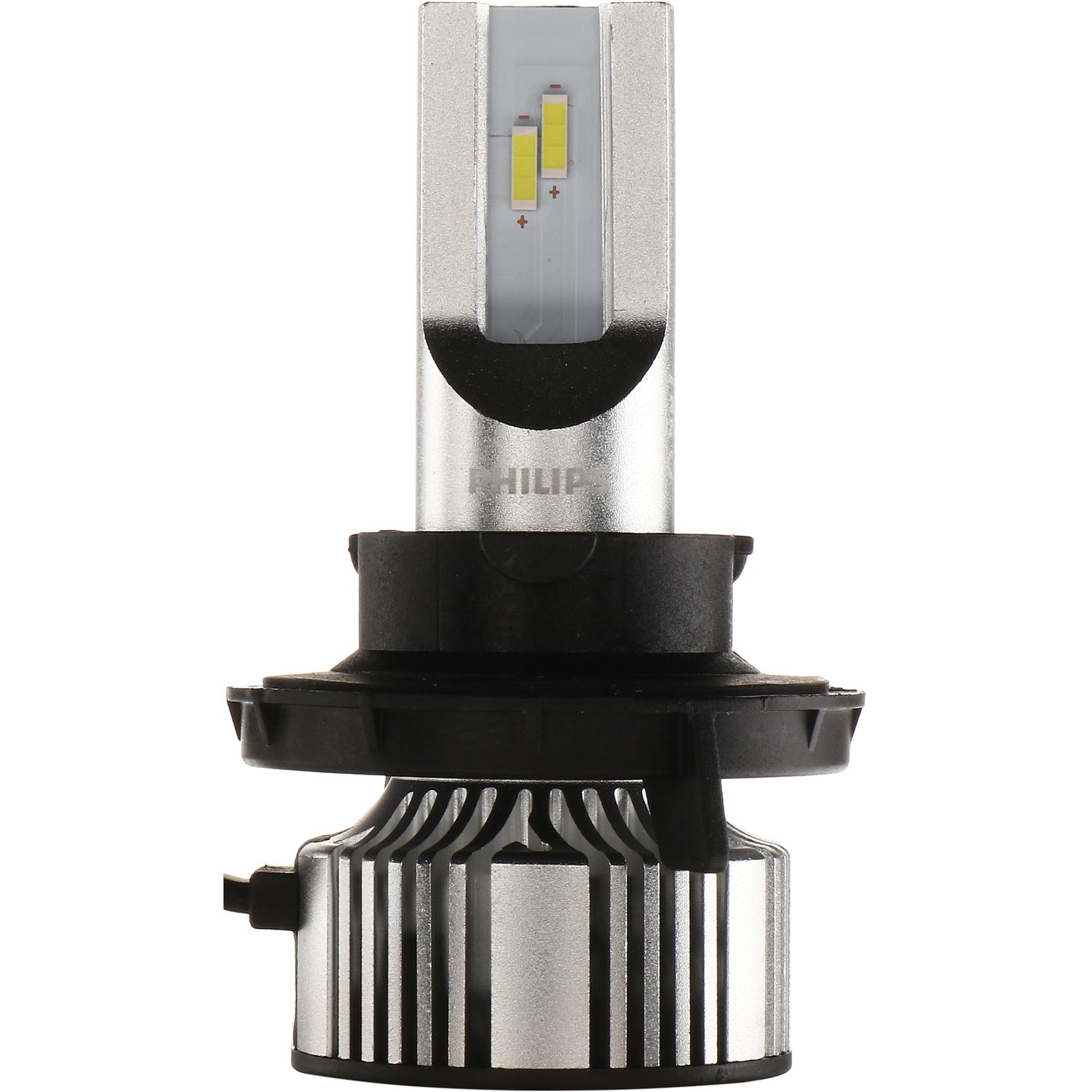 Philips 9008UELED - Headlight Bulb Philips 9008UELED Headlight Bulb product image 6 of 11