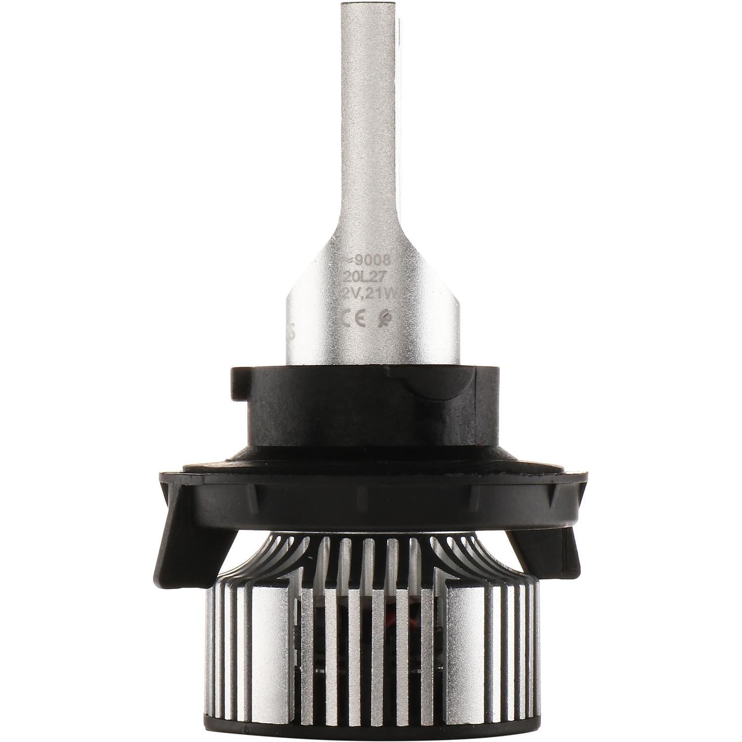 Philips 9008UELED - Headlight Bulb Philips 9008UELED Headlight Bulb product image 7 of 11
