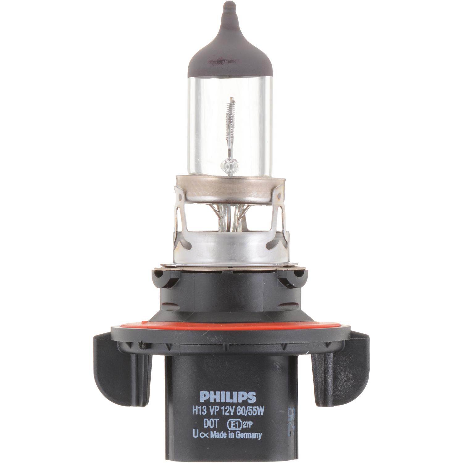 Philips 9008VPB1 - Daytime Running Light Bulb Philips 9008VPB1 Daytime Running Light Bulb product image 1 of 10