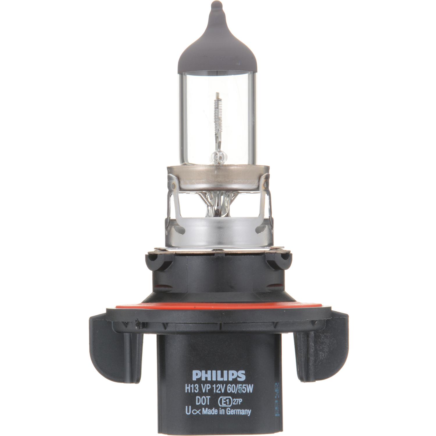 Philips 9008VPB2 - Daytime Running Light Bulb Philips 9008VPB2 Daytime Running Light Bulb product image 1 of 8