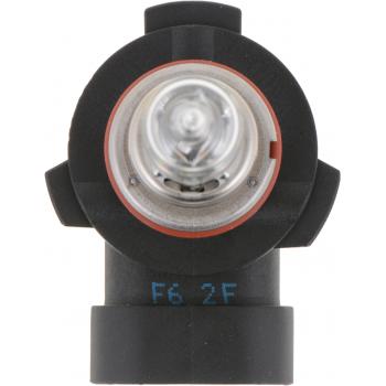 2005 Chevrolet Avalanche 2500 Headlight Bulb High Beam Philips 9011B1 image 2 of 4