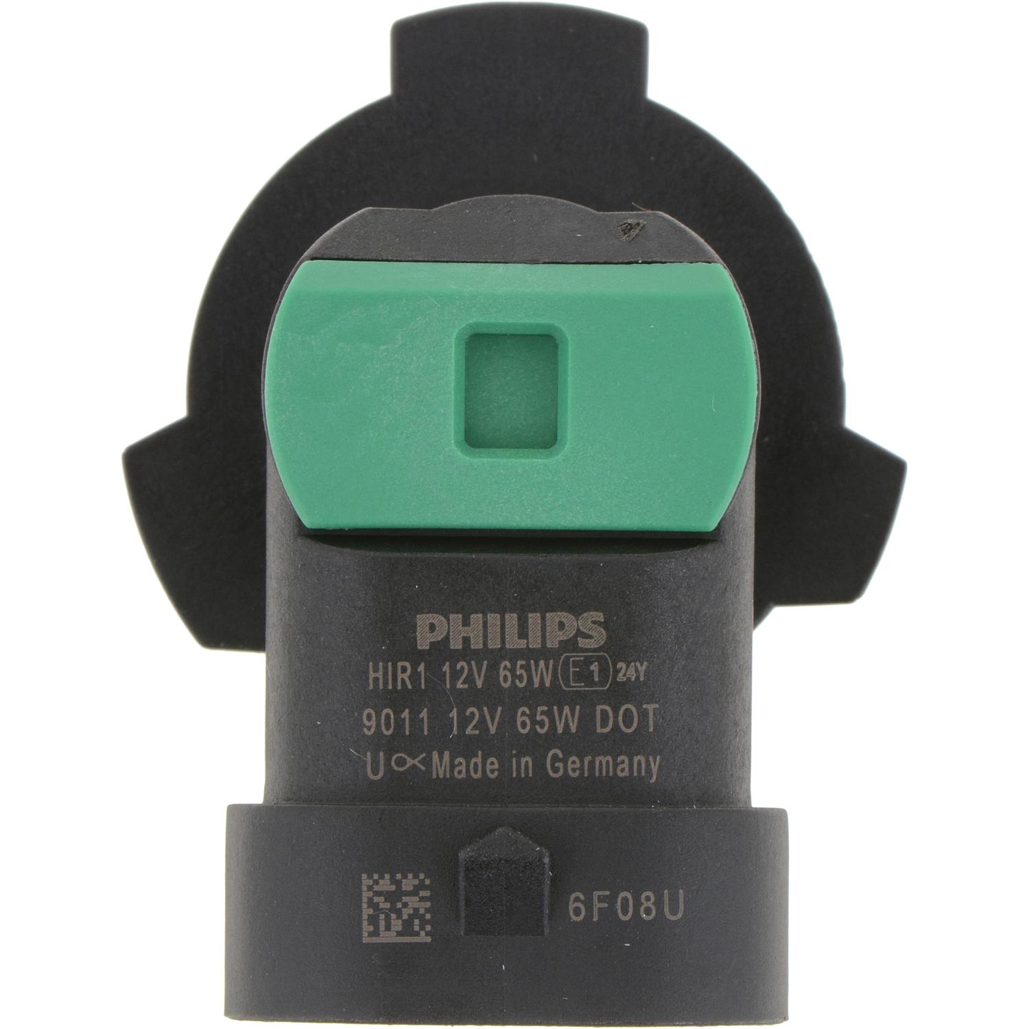 Philips 9011B1 - Headlight Bulb Philips 9011B1 Headlight Bulb product image 3 of 10