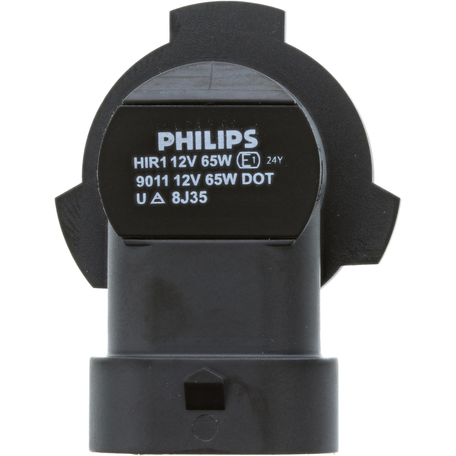 Philips 9011C1 - Headlight Bulb Philips 9011C1 Headlight Bulb product image 3 of 10