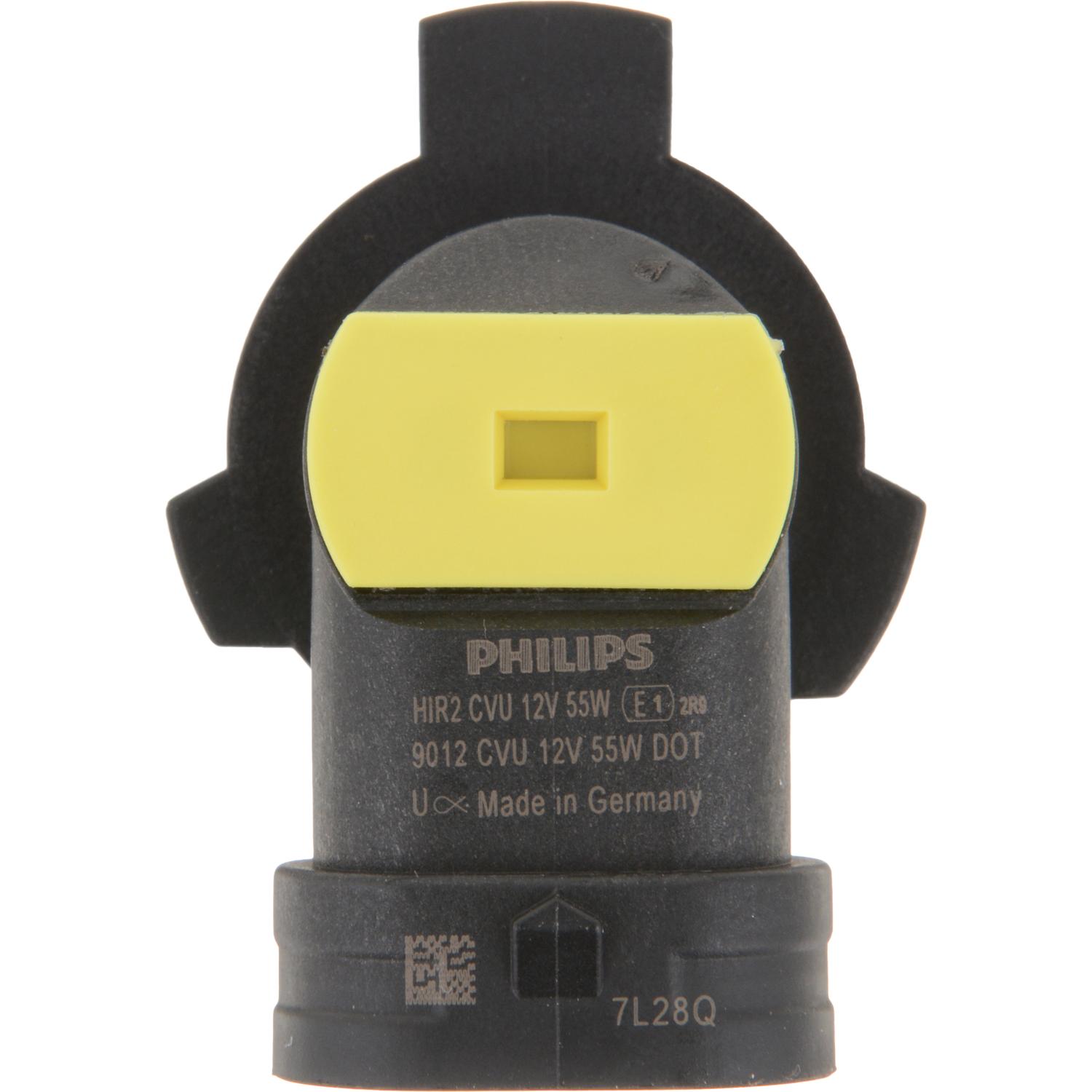 Philips 9012CVB2 - Daytime Running Light Bulb Philips 9012CVB2 Daytime Running Light Bulb product image 2 of 8