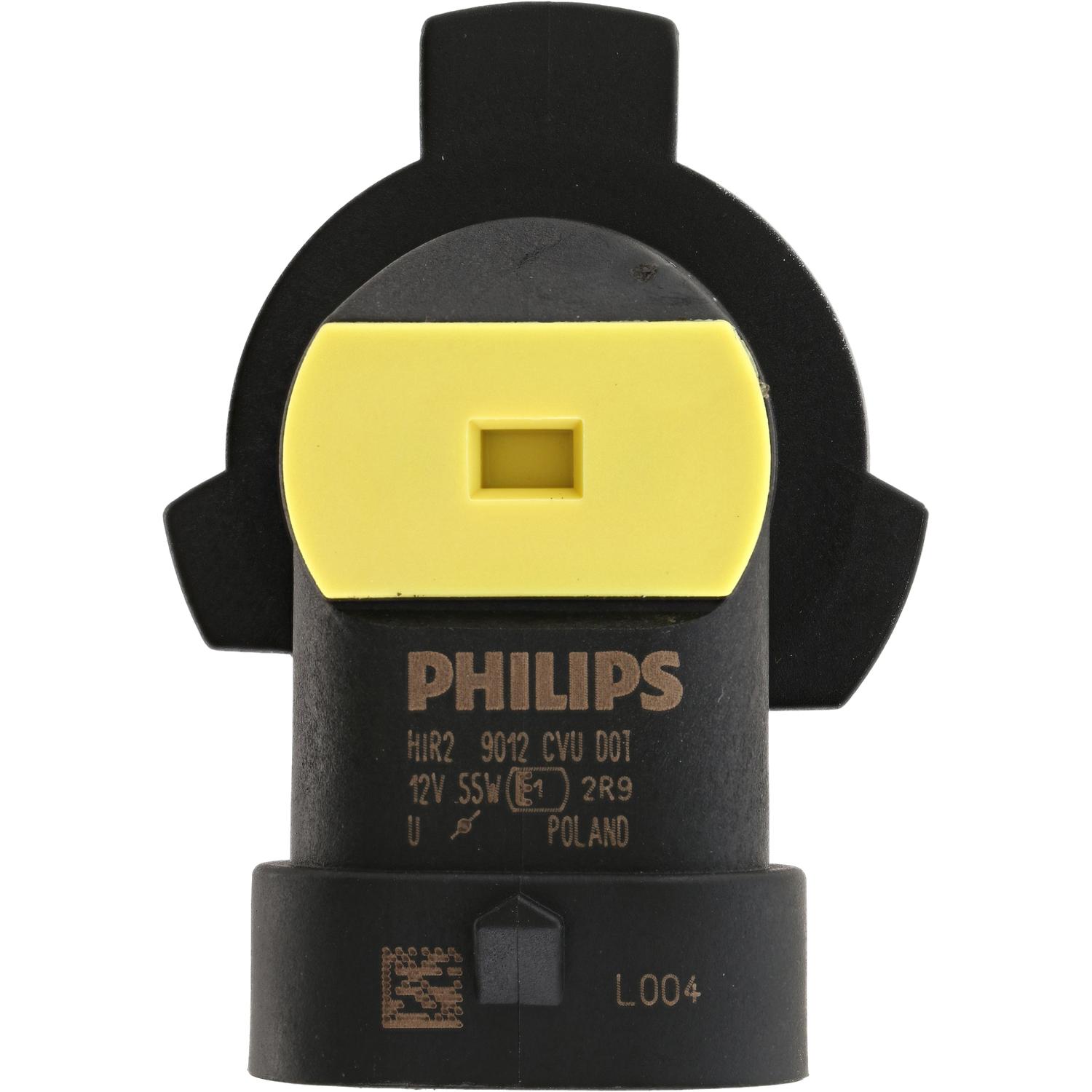 Philips 9012CVPS2 - Daytime Running Light Bulb Philips 9012CVPS2 Daytime Running Light Bulb product image 4 of 11