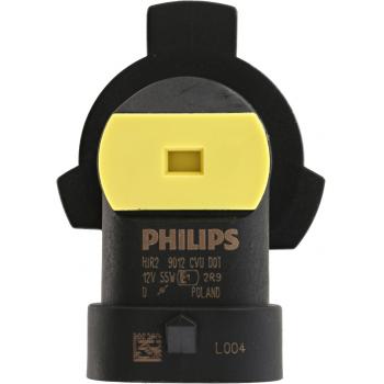 2020 Chevrolet Impala Headlight Bulb High Beam and Low Beam Philips 9012CVPS2 image 4 of 4