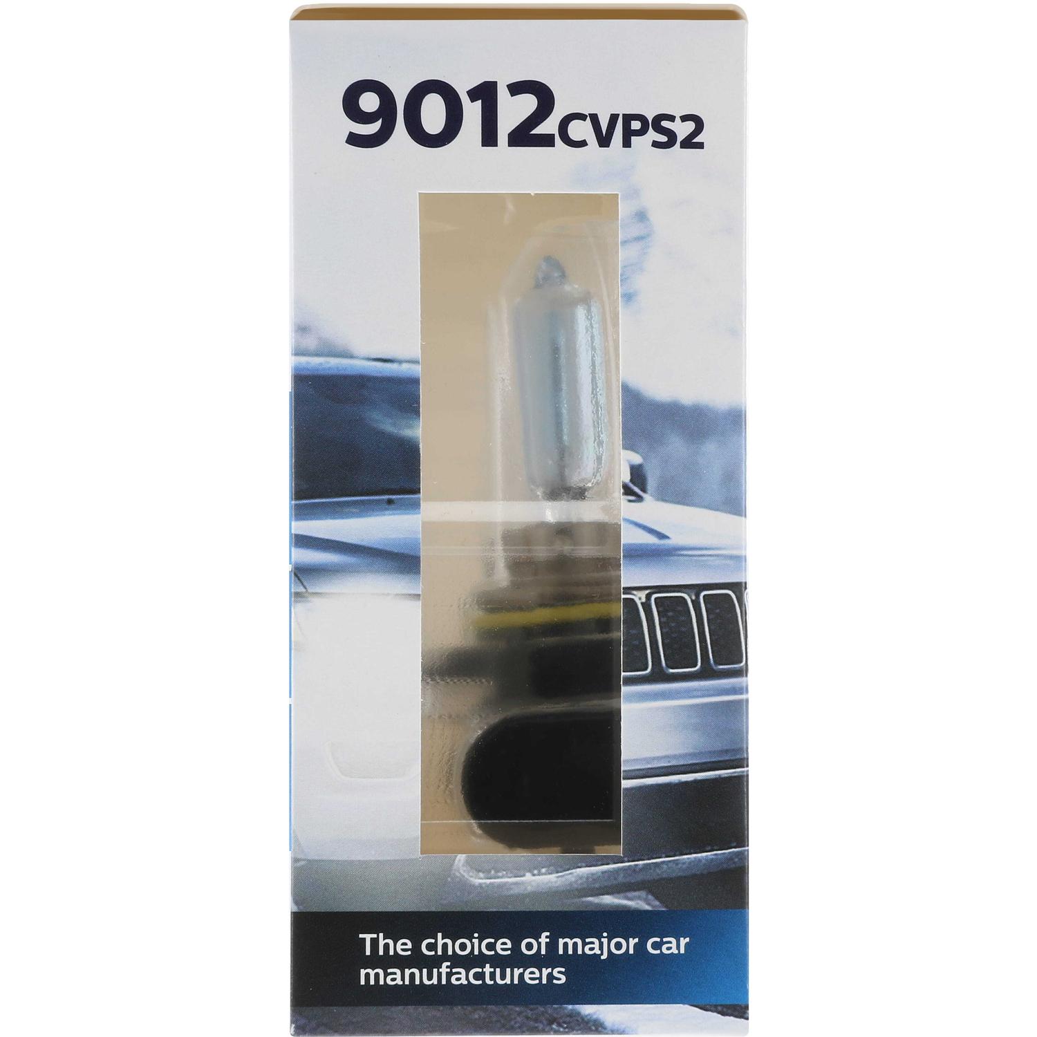 Philips 9012CVPS2 - Daytime Running Light Bulb Philips 9012CVPS2 Daytime Running Light Bulb product image 11 of 11