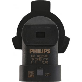 2020 Chevrolet Impala Headlight Bulb High Beam and Low Beam Philips 9012NGPS2 image 4 of 4