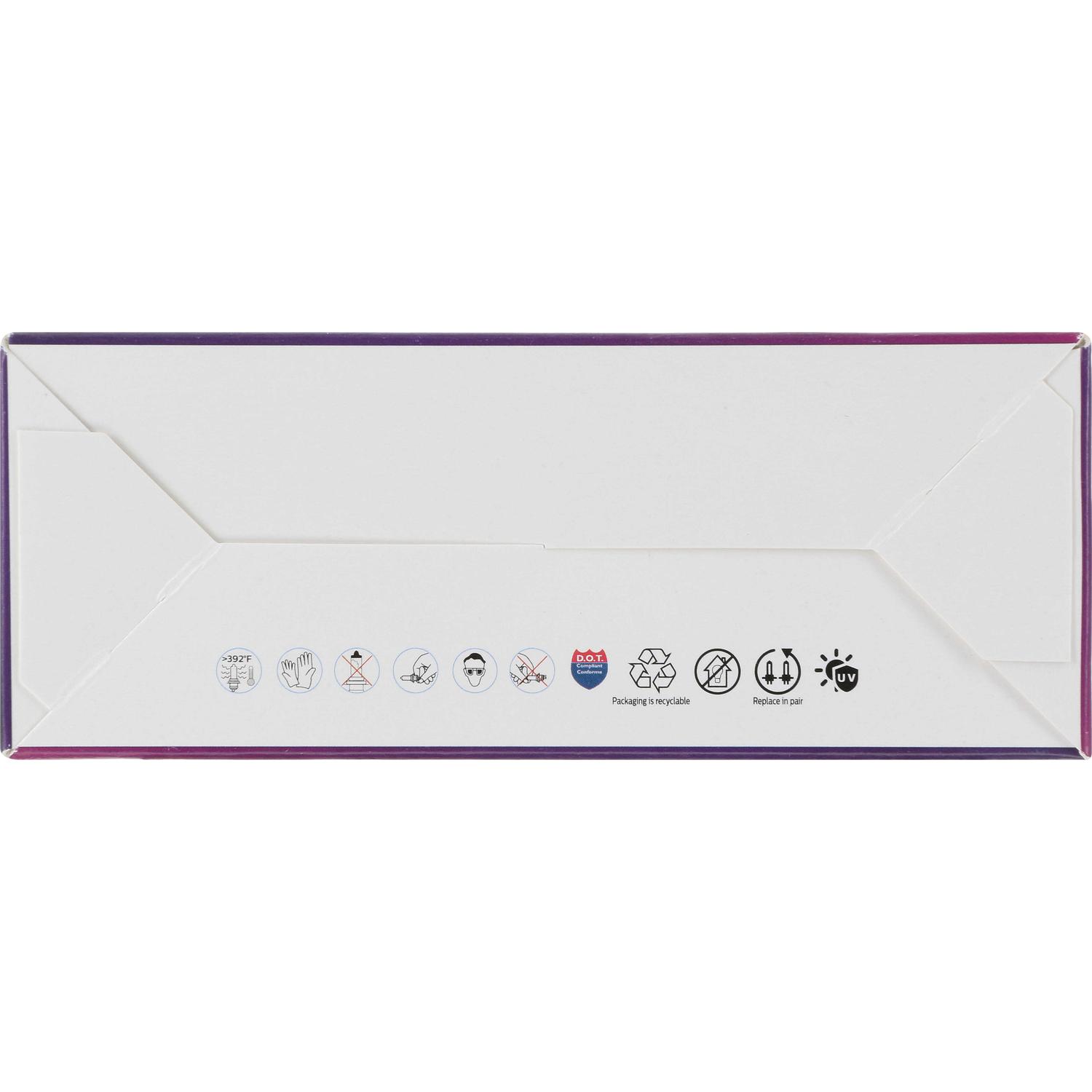 Philips 9012NGPS2 Daytime Running Light Bulb product image 8 of 11