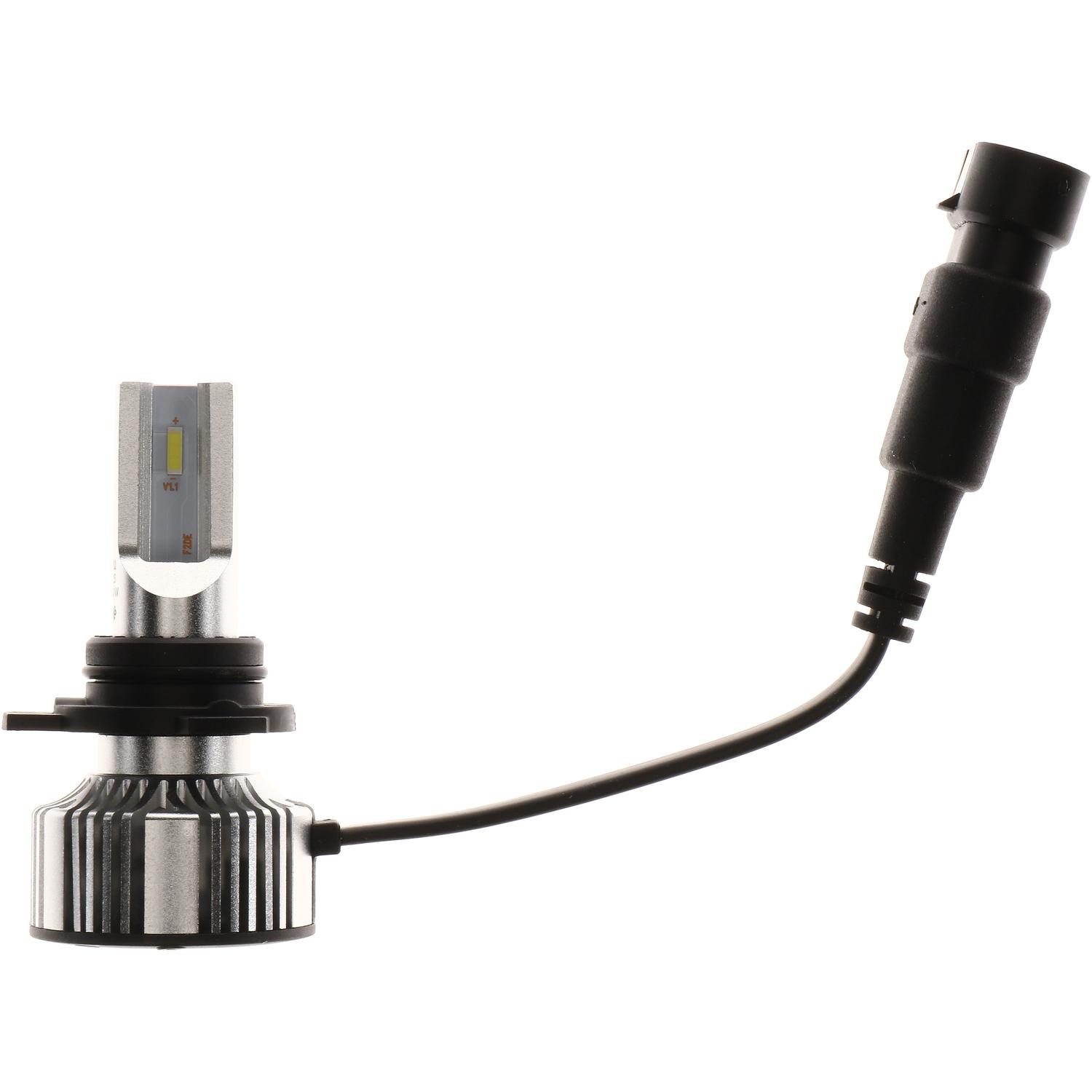 Philips 9012UELED - Headlight Bulb Philips 9012UELED Headlight Bulb product image 1 of 11