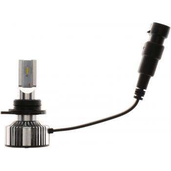 2020 Chevrolet Impala Headlight Bulb High Beam and Low Beam Philips 9012UELED image 1 of 4