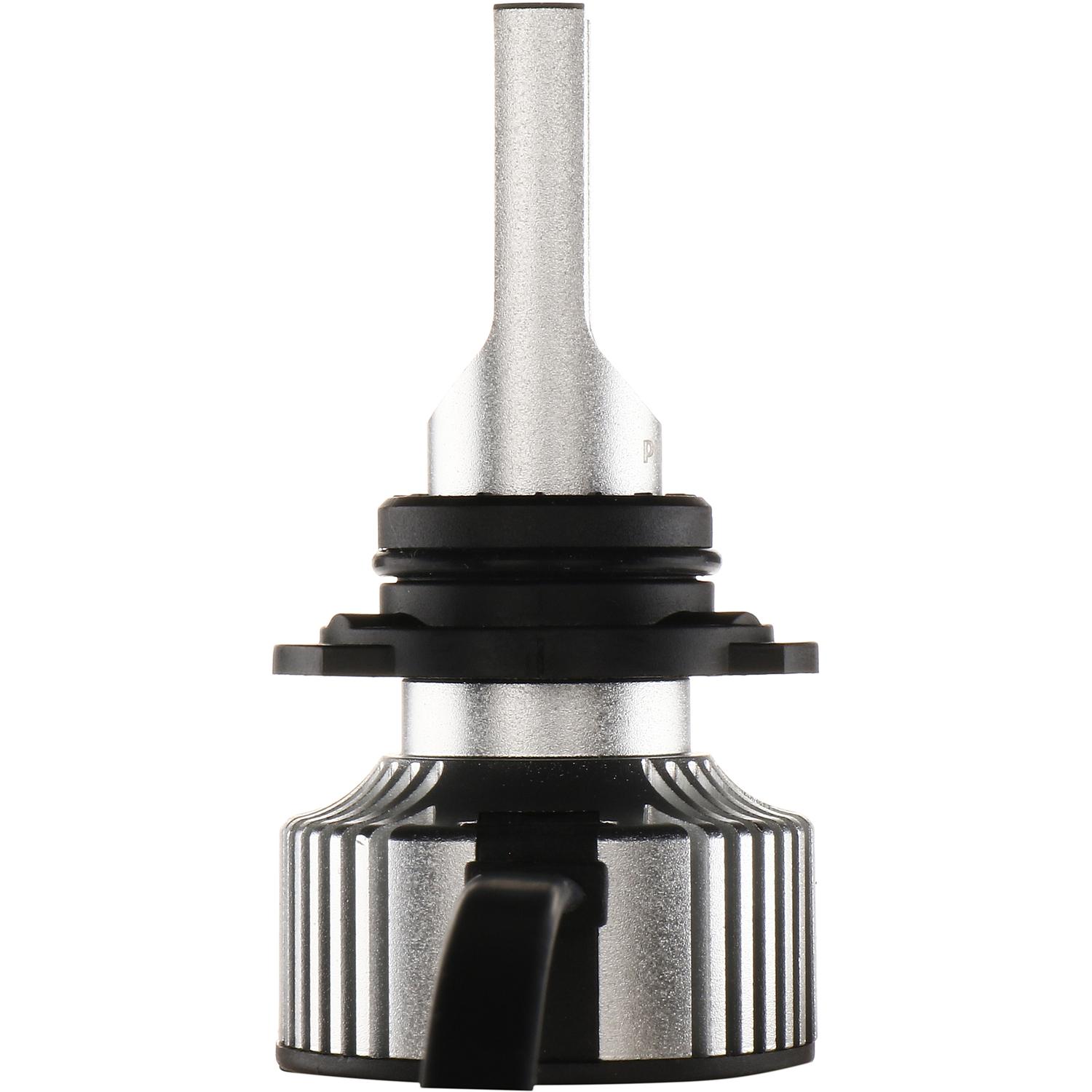 Philips 9012UELED - Headlight Bulb Philips 9012UELED Headlight Bulb product image 2 of 11