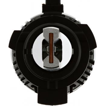 2020 Chevrolet Impala Headlight Bulb High Beam and Low Beam Philips 9012UELED image 3 of 4