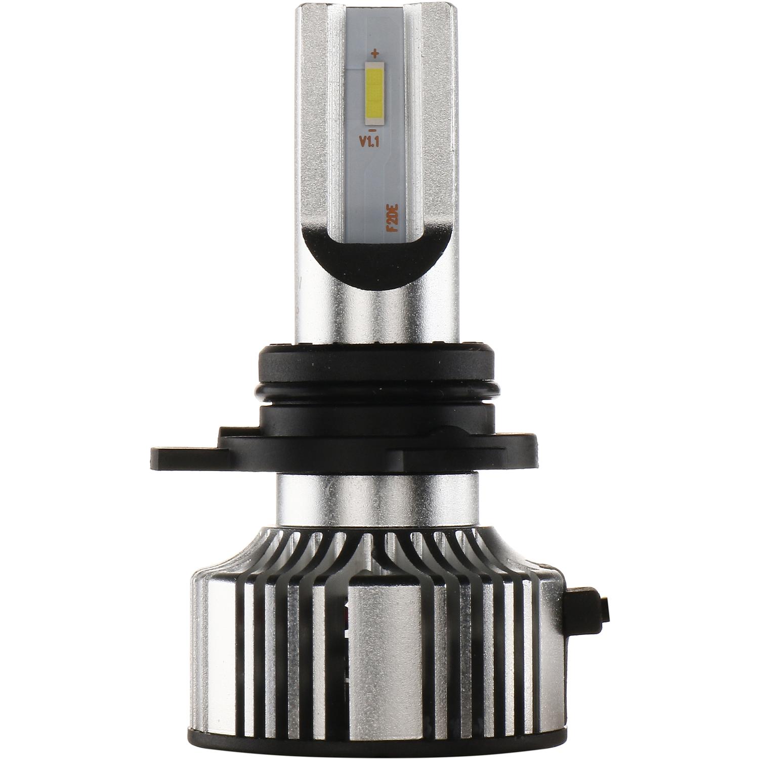 Philips 9012UELED - Headlight Bulb Philips 9012UELED Headlight Bulb product image 4 of 11