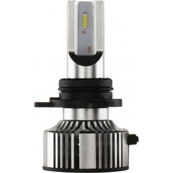 2020 Chevrolet Impala Headlight Bulb High Beam and Low Beam Philips 9012UELED image 4 of 4