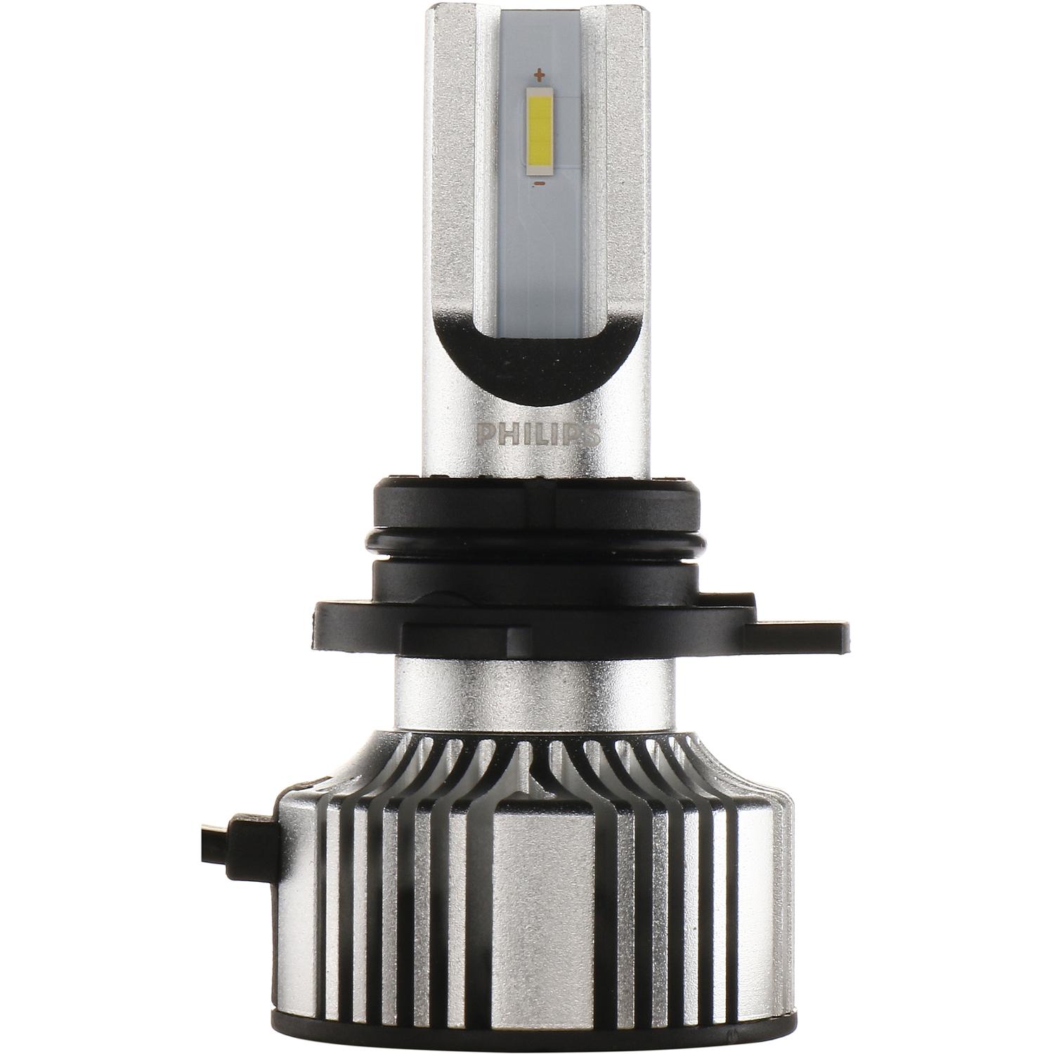 Philips 9012UELED - Headlight Bulb Philips 9012UELED Headlight Bulb product image 6 of 11