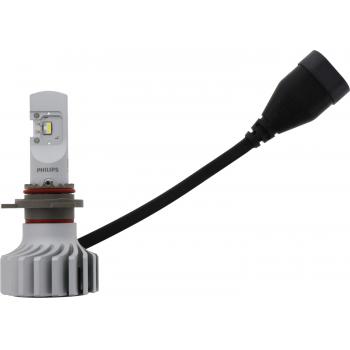 2020 Chevrolet Impala Headlight Bulb High Beam and Low Beam Philips 9012XULED image 1 of 4