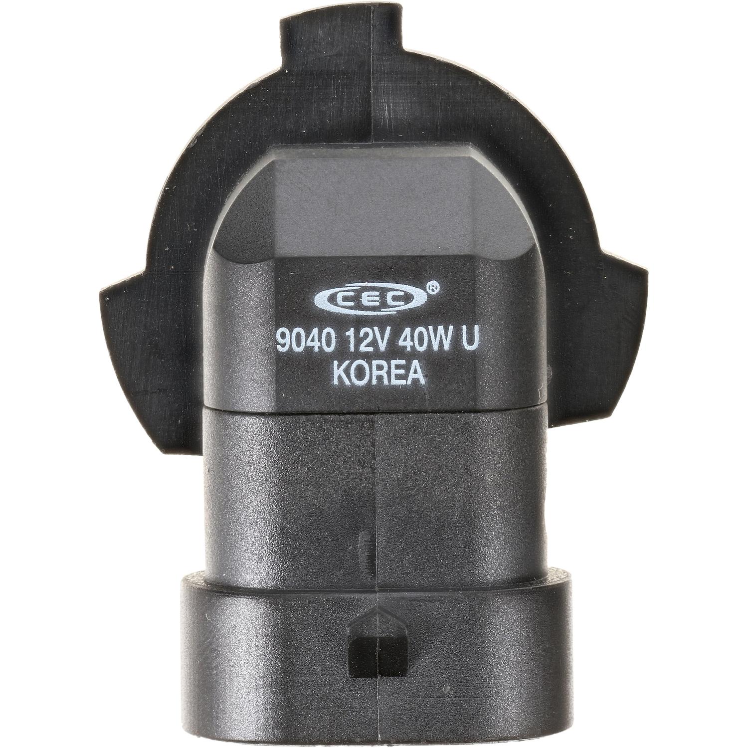 Philips 9040B1 - Fog Light Bulb Philips 9040B1 Fog Light Bulb product image 3 of 10