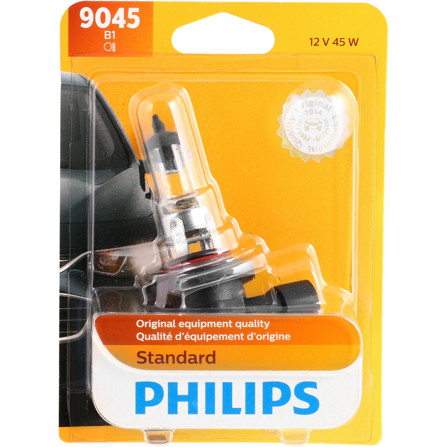 Philips 9045B1 - Fog Light Bulb Philips 9045B1 Fog Light Bulb product image 7 of 10