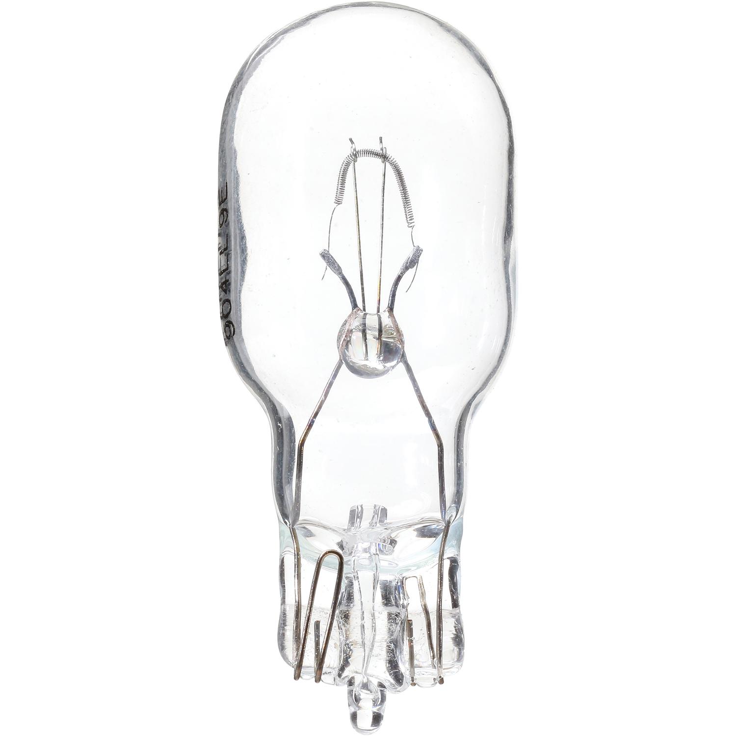 Philips 904LLB2 - Center High Mount Stop Light Bulb Philips 904LLB2 Back Up Light Bulb product image 1 of 11