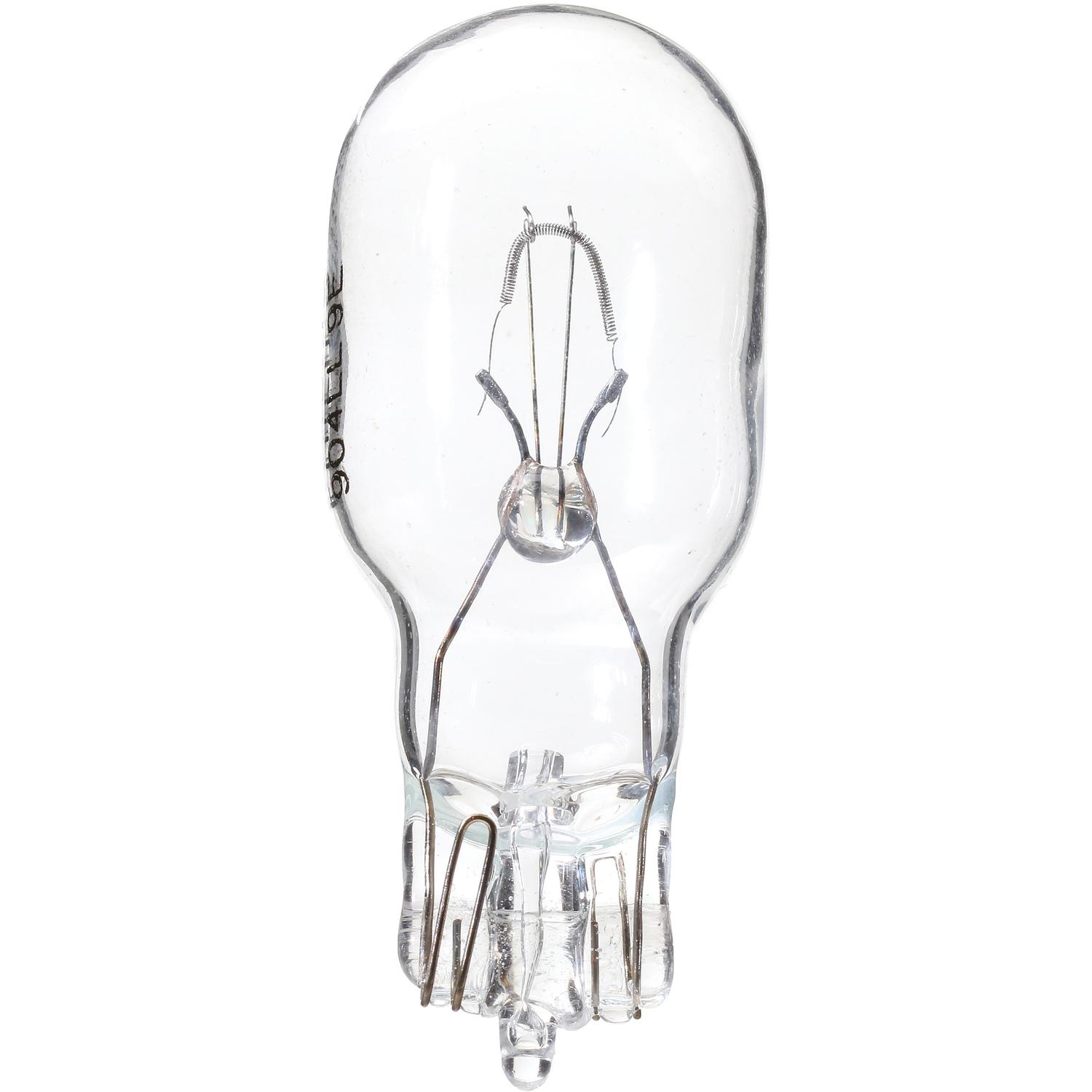 Philips 904LLB2 - Center High Mount Stop Light Bulb Philips 904LLB2 Back Up Light Bulb product image 5 of 11
