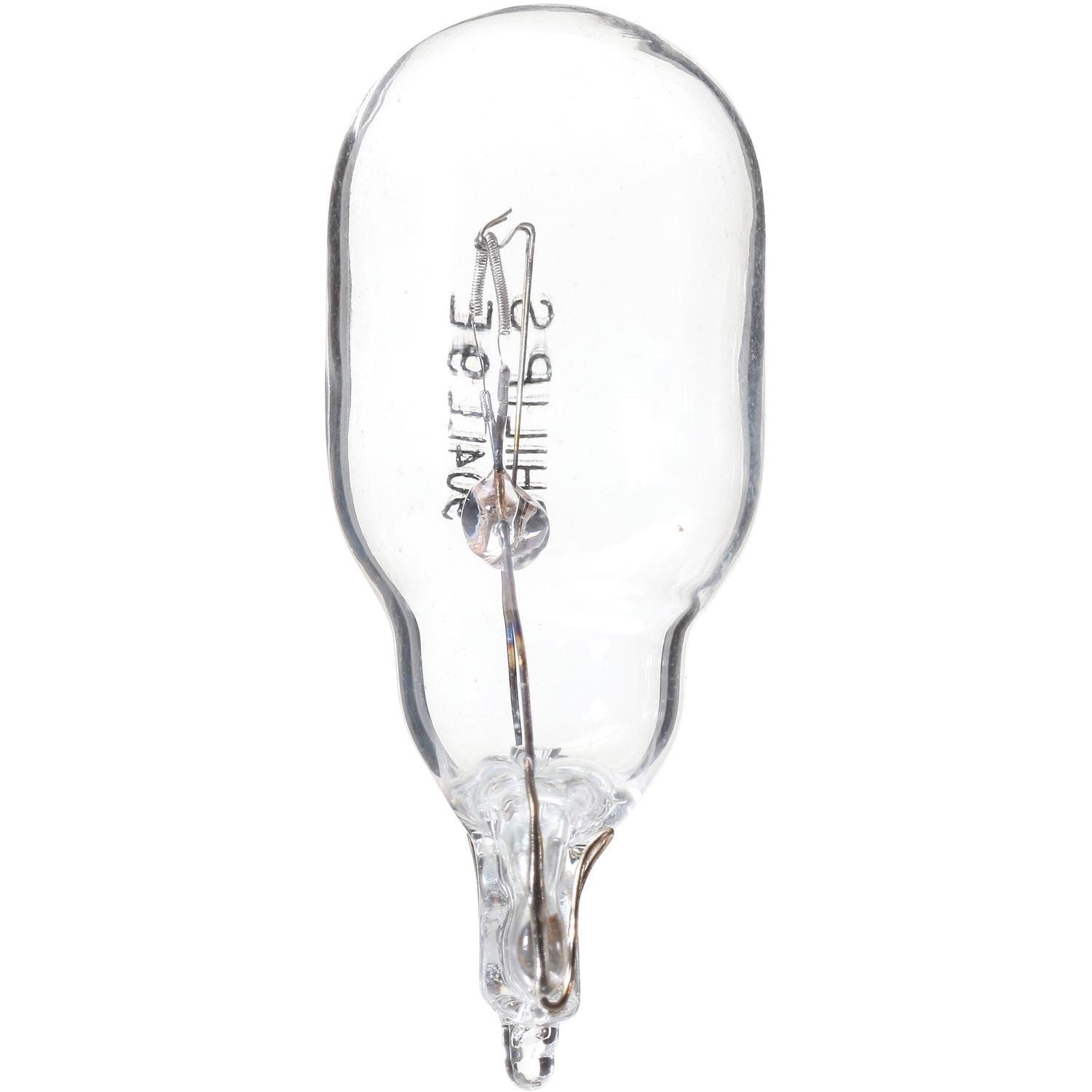 Philips 904LLB2 - Center High Mount Stop Light Bulb Philips 904LLB2 Back Up Light Bulb product image 6 of 11