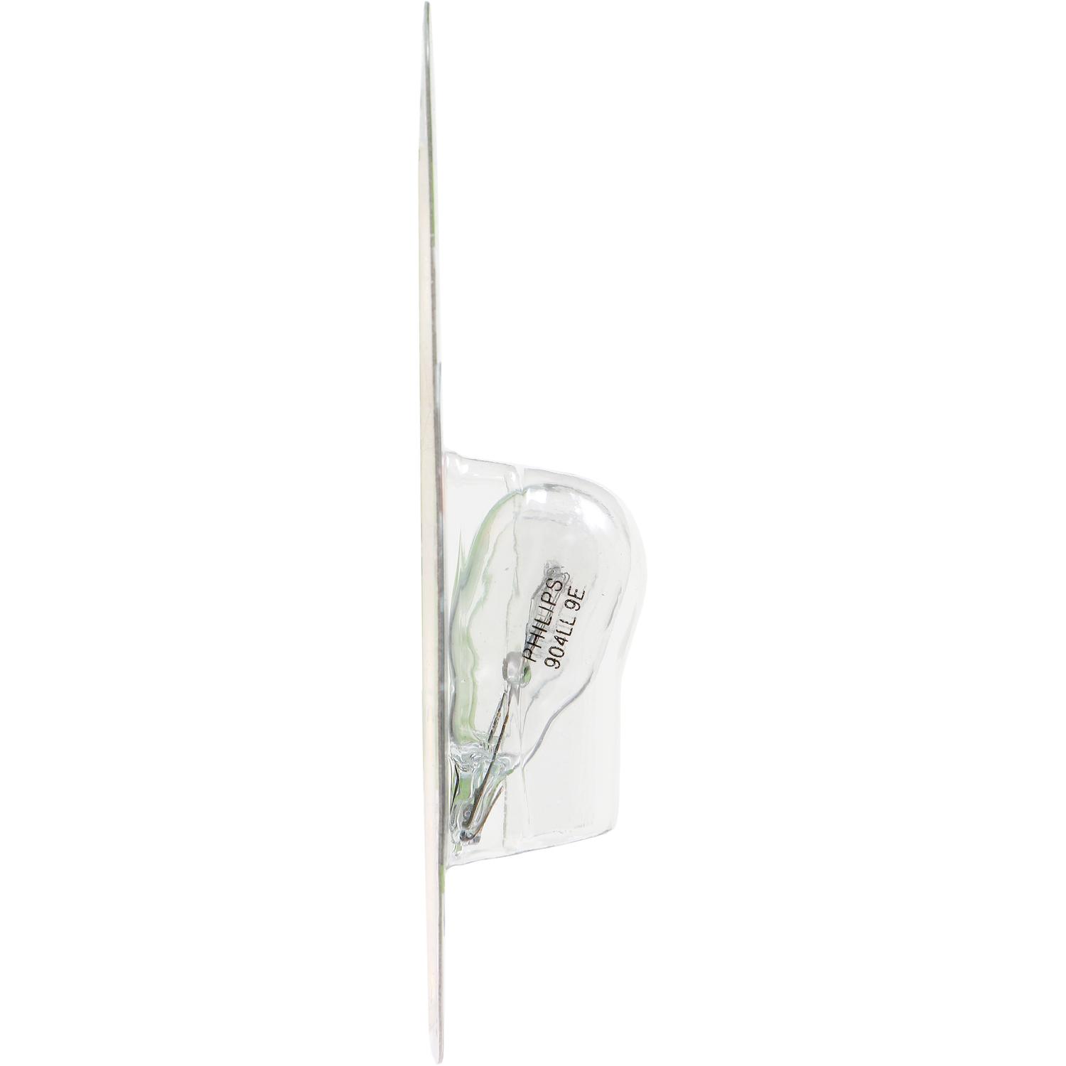Philips 904LLB2 - Center High Mount Stop Light Bulb Philips 904LLB2 Back Up Light Bulb product image 9 of 11