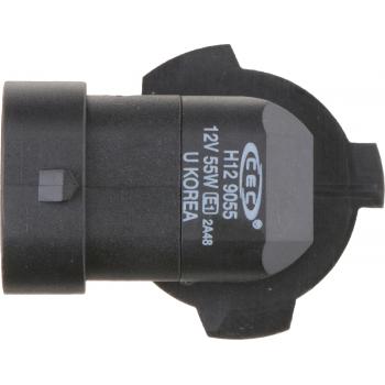 2009 Cadillac DTS Fog Light Bulb Front Philips 9055B1 image 3 of 4