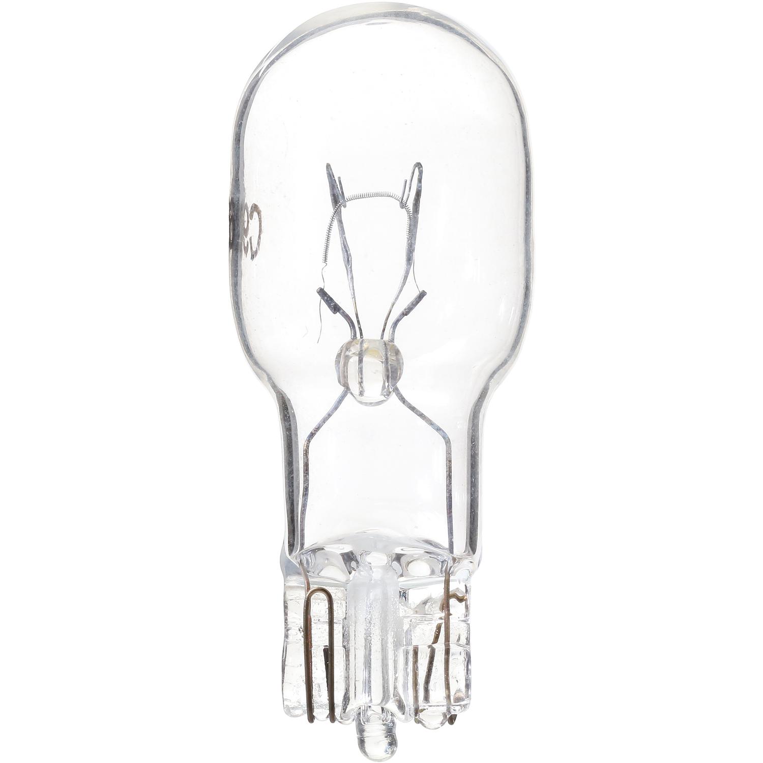 Philips 906B2 - Center High Mount Stop Light Bulb Philips 906B2 Back Up Light Bulb product image 4 of 10