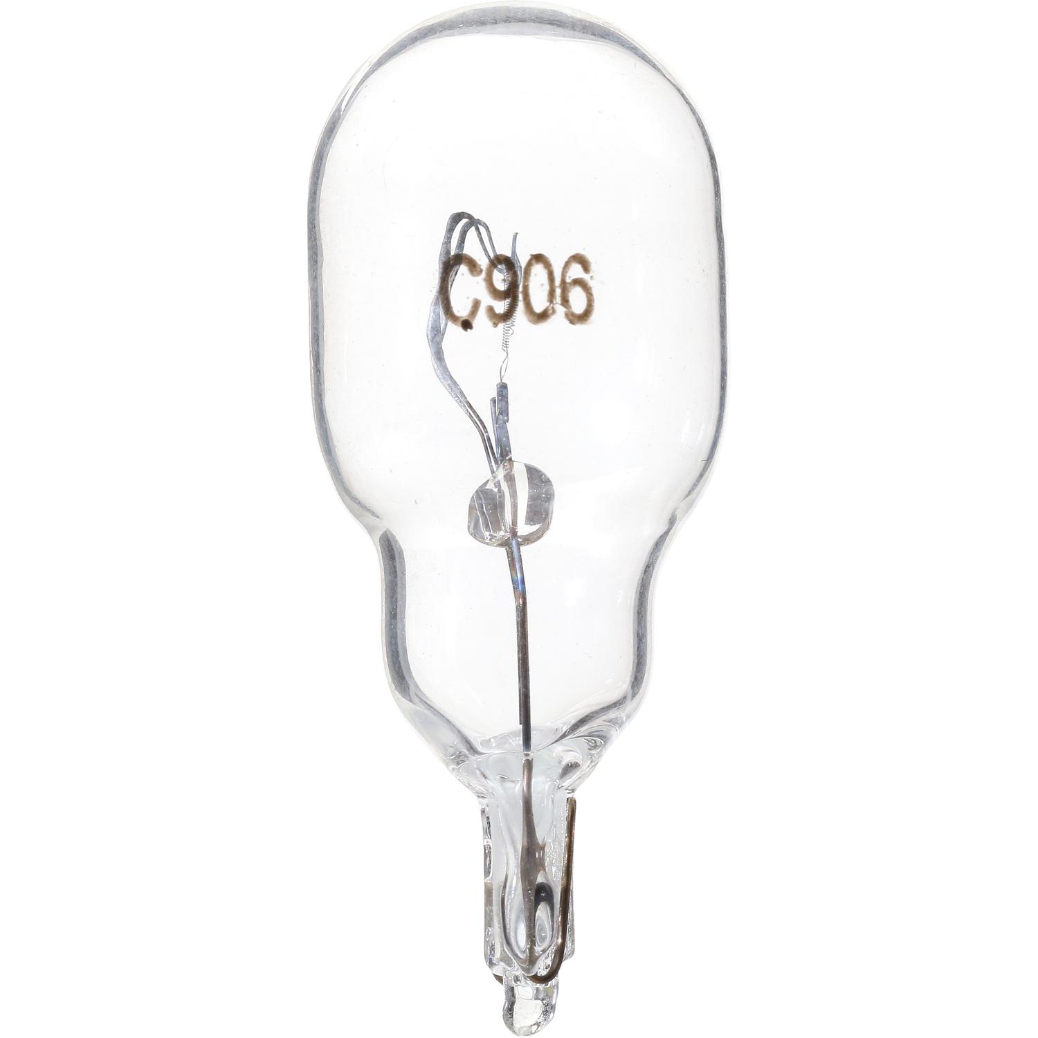 Philips 906B2 - Center High Mount Stop Light Bulb Philips 906B2 Back Up Light Bulb product image 10 of 10