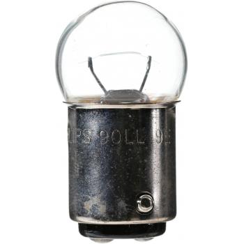 1990 Polaris 650 Brake Light Bulb Philips 90LLB2 image 4 of 4