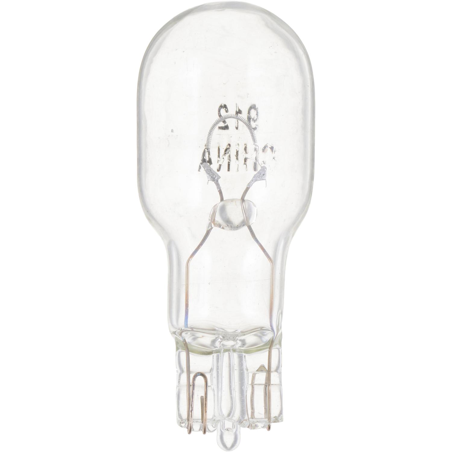 Philips 912CP - Center High Mount Stop Light Bulb Philips 912CP Back Up Light Bulb product image 1 of 10