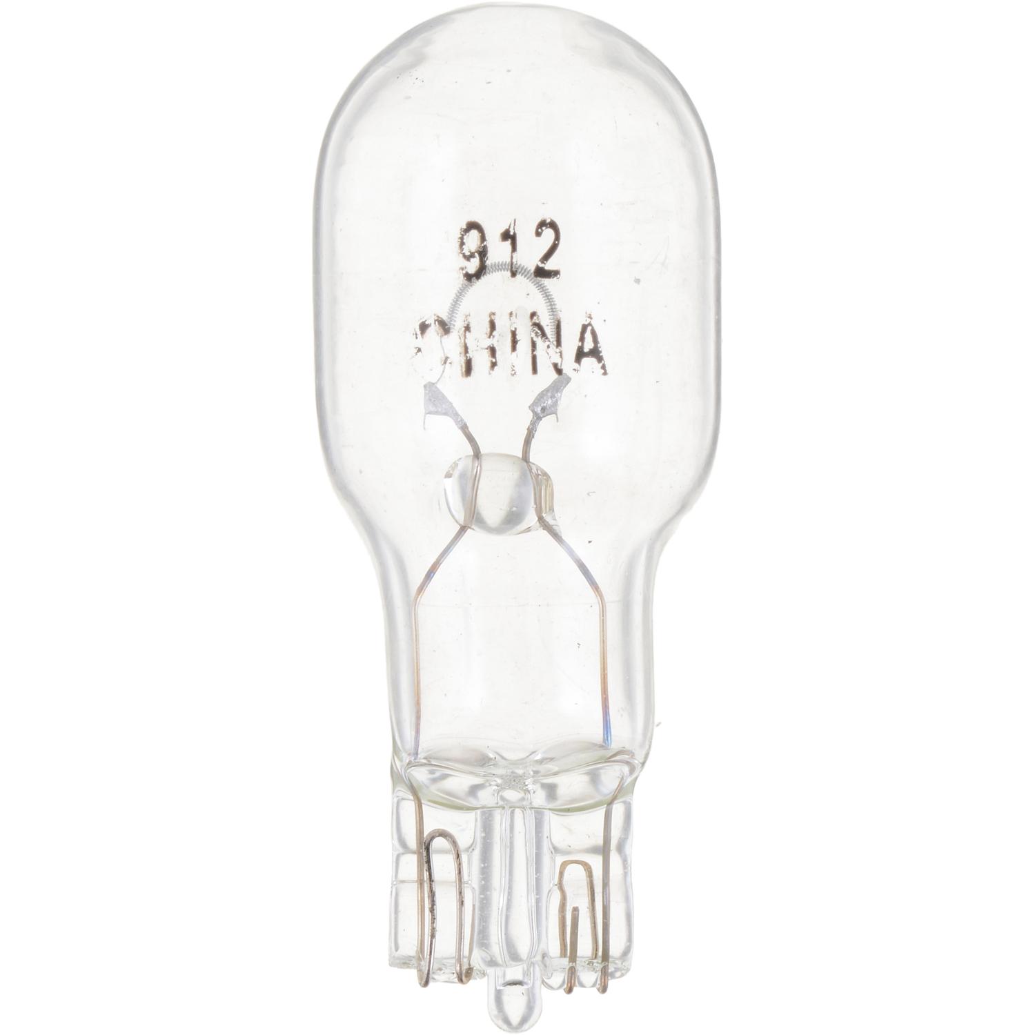 Philips 912CP - Center High Mount Stop Light Bulb Philips 912CP Back Up Light Bulb product image 4 of 10