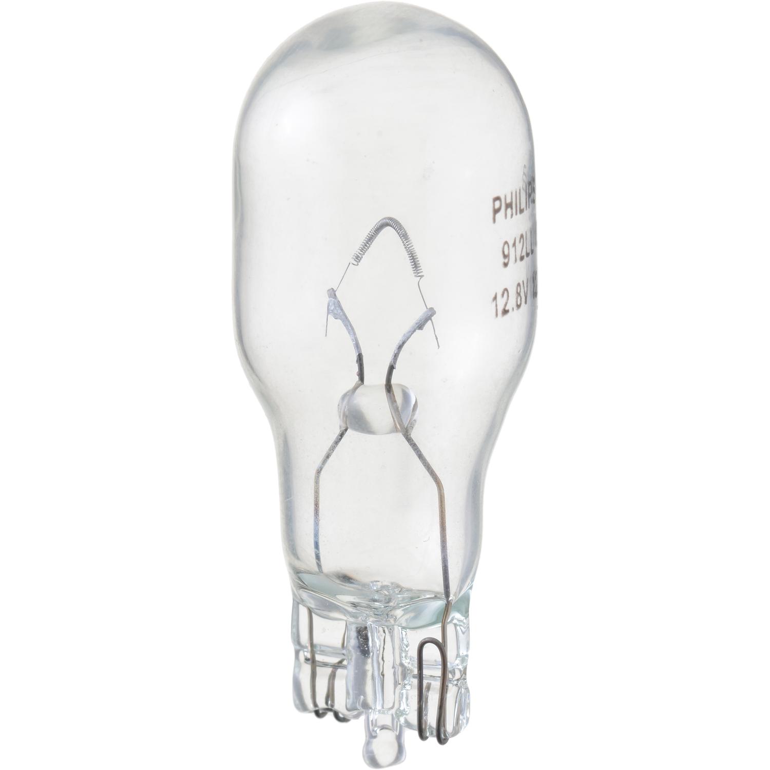 Philips 912LLB2 - Center High Mount Stop Light Bulb Philips 912LLB2 Back Up Light Bulb product image 1 of 10