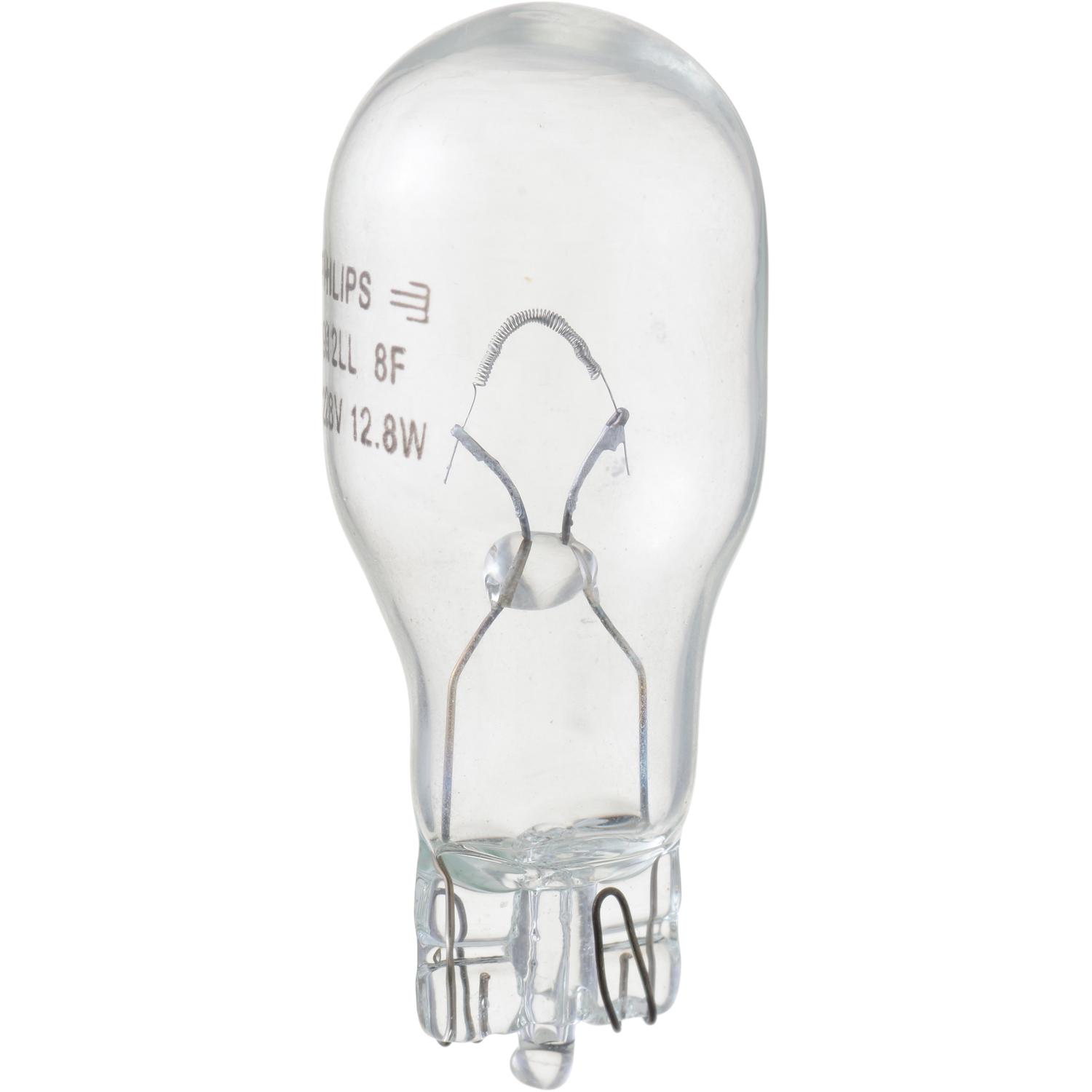 Philips 912LLB2 - Center High Mount Stop Light Bulb Philips 912LLB2 Back Up Light Bulb product image 4 of 10