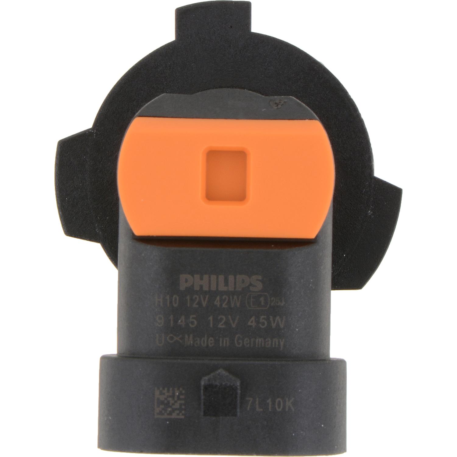 Philips 9145B1 - Fog Light Bulb Philips 9145B1 Fog Light Bulb product image 2 of 8